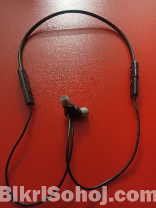 Orimo neckband shark 4